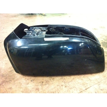 1978 Honda GL1000 Goldwing False Tank Frame & Side Panels 50410-431-671 83201-431-670 83101-431-670