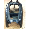 1978 Honda GL1000 Goldwing False Tank Frame & Side Panels 50410-431-671 83201-431-670 83101-431-670