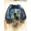1978 Honda GL1000 Goldwing False Tank Frame & Side Panels 50410-431-671 83201-431-670 83101-431-670