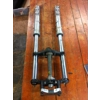 1978 Honda GL1000 Goldwing Complete Front Fork Assembly