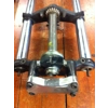 1978 Honda GL1000 Goldwing Complete Front Fork Assembly