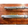 1978 Honda GL1000 Goldwing Complete Front Fork Assembly