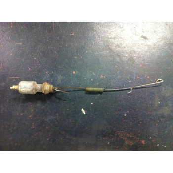 1971-81 Suzuki GS550 GS750 GS850G GS1000 GT250 TS185 Rear Brake Switch and Spring 37610-53011