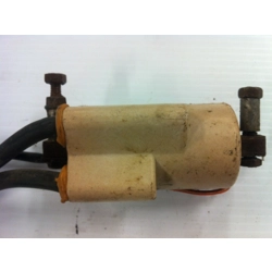 1977-79 Suzuki GS550 GS750 GS850 GS1000 Ignition Coil Cylinders 2 and 3 33420-45010