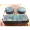 1977-85 Suzuki GS250T GS300L GS400 GS425 GS450 GS750 GS850 GS1000 GS1100 Tank Rubbers 09329-10007