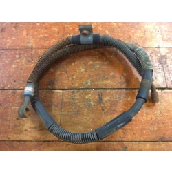 1979-81 Suzuki GS850G GS850GL GS1000 GS1000G Rear Brake Hose 69480-45101