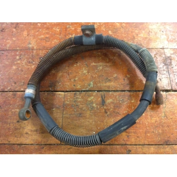 1979-81 Suzuki GS850G GS850GL GS1000 GS1000G Rear Brake Hose 69480-45101