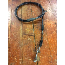 1979 Suzuki GS850G Clutch Cable 58200-45110