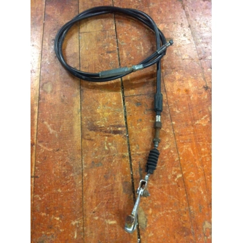 1979 Suzuki GS850G Clutch Cable 58200-45110