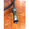 1979-82 Suzuki GS450 GS850G Speedometer Cable 34910-45110