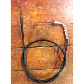 1977-79 Suzuki GS750 GS850G GS1000 Throttle Cable 58300-45610