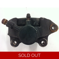 1979 Suzuki GS850G Rear Brake Caliper 69100-45100