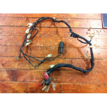 1979 Honda CB650 Main Wire Harness Loom 32100-426-770 32100-426-771