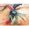 1979 Honda CB650 Main Wire Harness Loom 32100-426-770 32100-426-771