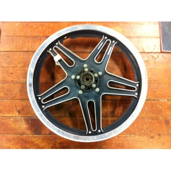 1979 Honda CB650 CB750L Front Comstar Wheel Rim 44650-426-771