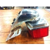 1976-79 Honda CB550K CB650 CB750A CB750K Tail Light and Bracket 33701-341-910 84700-393-670