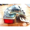 1976-79 Honda CB550K CB650 CB750A CB750K Tail Light and Bracket 33701-341-910 84700-393-670