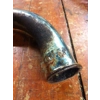 1979-82 Honda CB650 Right No.3 Exhaust Head Pipe 18420-426-003
