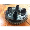1979-81 Honda CB650 Sprocket Carrier and 40 Tooth Sprocket 41200-426-000 42610-426-770