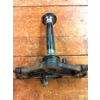 1979-82 Honda CB650 CB650C Fork Lower Crown and Steering Stem 53200-426-010ZA