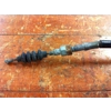 1972-74 Honda CB350F Four Clutch Cable 22870-333-000 22870-ME7-405