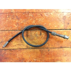 1972-77 Honda CB200T CB350F CB400F Tachometer Cable 37260-333-000
