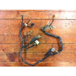 1972-74 Honda CB350F Four Main Wire Harness Loom 32100-333-000