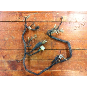 1972-74 Honda CB350F Four Main Wire Harness Loom 32100-333-000