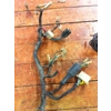 1972-74 Honda CB350F Four Main Wire Harness Loom 32100-333-000