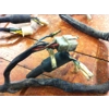 1972-74 Honda CB350F Four Main Wire Harness Loom 32100-333-000