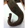 1998-00 Kawasaki KX80 KX 80 Exhaust Pipe Expansion Chamber