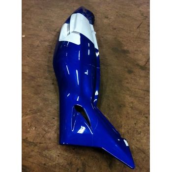 1997-03 Yamaha YZF600R Right Side Panel Cover 4TV-Y2172