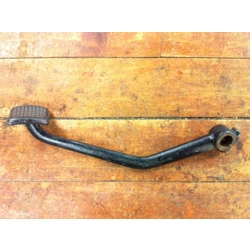 1982-84 Kawasaki KZ700A KZ750L KZ750R GPZ Brake Pedal 43001-1078