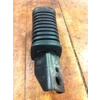 1981-84 Kawasaki KZ550 KZ750 KZ1000 KZ1100 Right Passenger Foot Peg 34028-1042 34003-1025
