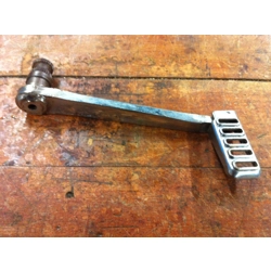 1983-85 Honda VF700F VF750F Interceptor Brake Pedal 46500-MB2-000