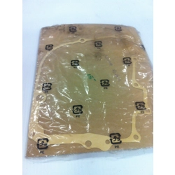 1978-16 Honda CB125TT CMX250C CB250 Right Crankcase Cover Gasket - NOS 11393-KBG-772