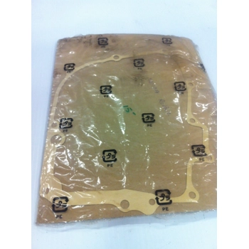 1978-16 Honda CB125TT CMX250C CB250 Right Crankcase Cover Gasket - NOS 11393-KBG-772