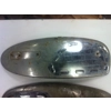 1967 Yamaha YR1 YR-1 Fuel Tank Side Covers Knee Pad Panels - Pair
