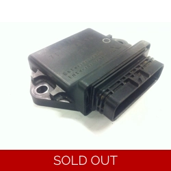 2004-09 Yamaha XVS1100 XVS 1100 V-Star CDI MCU Ignitor