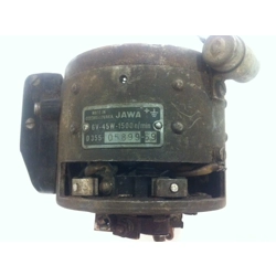 Jawa Model D355 Stator Alternator Magneto