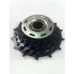 Shimano FF System 5 Speed Gear Cluster - NOS