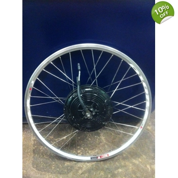 BionX Electric Bike 26in Rear Wheel Hub Motor for Freewheel CANBUS