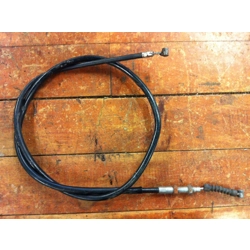 1978-81 Honda CX500 CX500D Deluxe Clutch Cable 22870-415-000