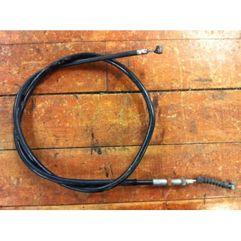 1978-81 Honda CX500 CX500D Deluxe Clutch Cable 22870-415-000