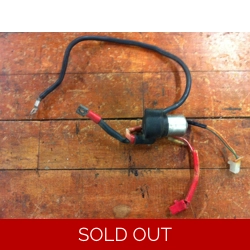 1978-82 Honda CBX1000 CX500 CX500C CX500D Starter Solenoid Relay 35850-415-007