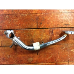 1978-81 Honda CX500 CX500D Brake Pedal and Spring 46500-415-000 46514-028-000