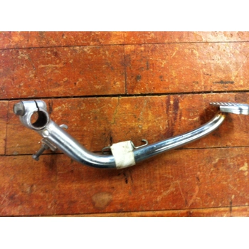 1978-81 Honda CX500 CX500D Brake Pedal and Spring 46500-415-000 46514-028-000