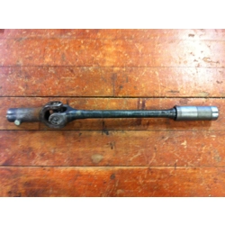 1978-81 Honda CX500 CX500C CX500D Drive Shaft and Universal Joint 40200-415-000