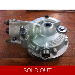 1978-82 Honda CX500 CX500C CX500D Final Drive Gear Unit 41300-415-000