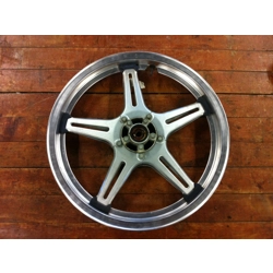 1978 Honda CX500 Front Comstar Wheel Rim 44650-415-315